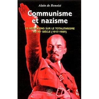 Communisme et nazisme