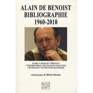 Bibliographie 1960-2010