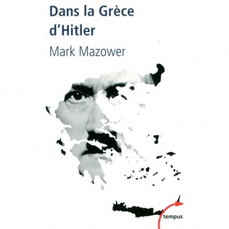 Dans la Grèce d'Hitler