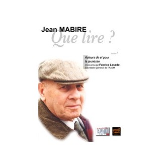 Que lire ? de Jean Mabire, en DVD, volume 2