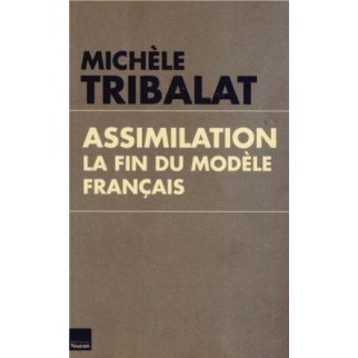 Assimilation : La fin du modèle français