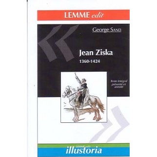 Jean Ziska 1360-1424