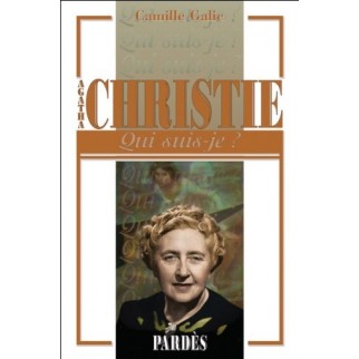 Agatha Christie - Qui suis-je ?