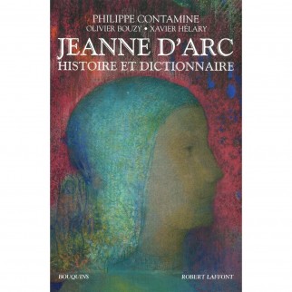 Jeanne d'Arc - Histoire et dictionnaire