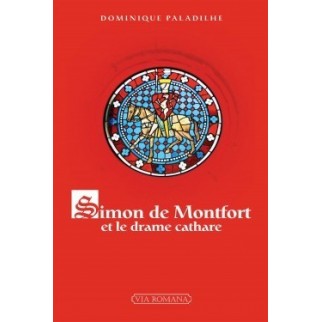 Simon de Montfort, le drame cathare