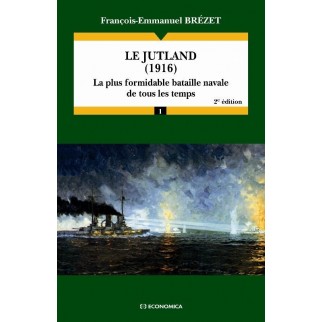 Le Jutland (1916)