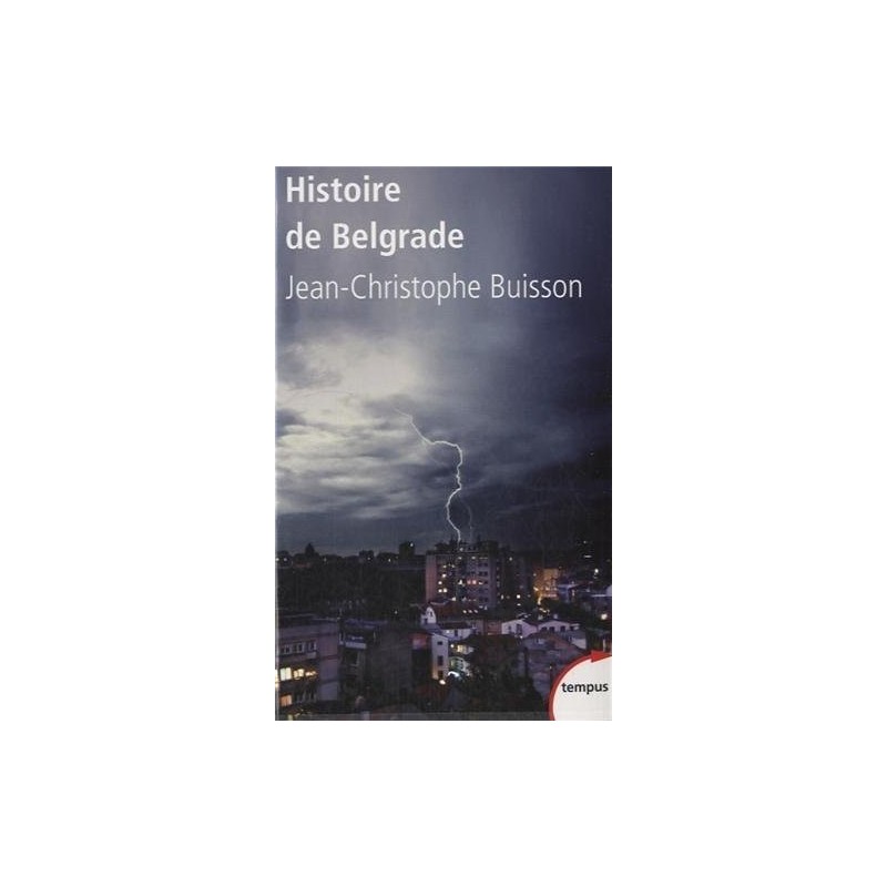 Histoire de Belgrade