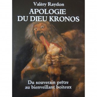 Apologie du dieu Kronos