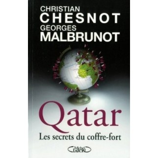 Qatar, les secrets du coffre-fort