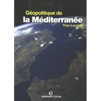 Géopolitique de la Méditerranée