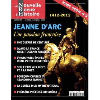 La Nouvelle Revue d'Histoire - Hors Série n°5