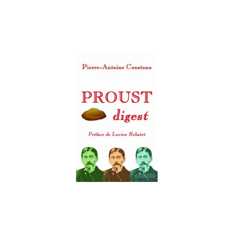 Proust digest