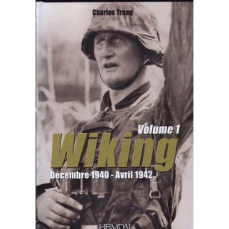 Wiking - Volume 1 : Décembre 1940-Avril 1942