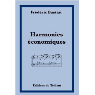 Harmonies économiques