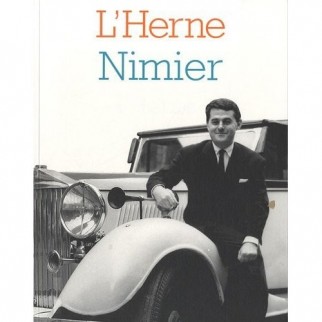 L'Herne : Nimier