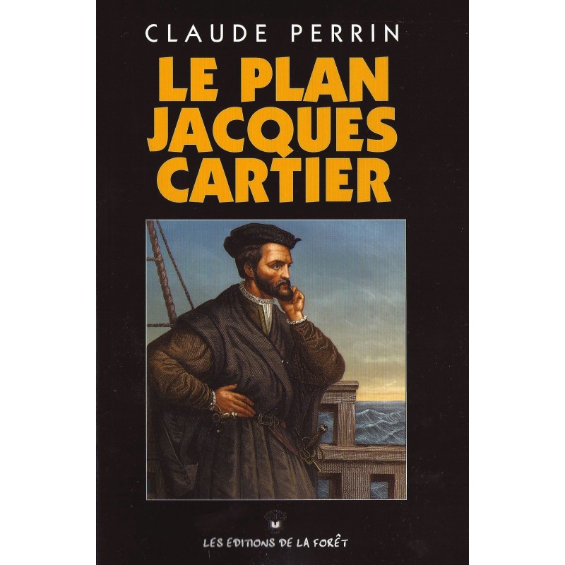 Le plan Jacques Cartier