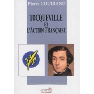Tocqueville et l'Action française