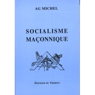 Socialisme maçonnique