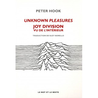 unknown pleasures
