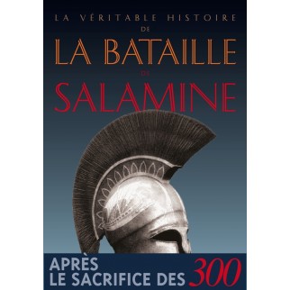 La véritable histoire de la bataille de Salamine