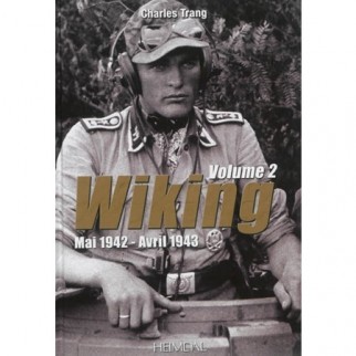 Wiking Volume 2 : Mai 1942 - Avril 1943