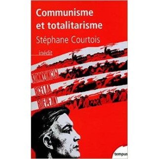 Communisme et totalitarisme