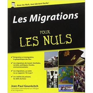 Les Migrations pour les Nuls