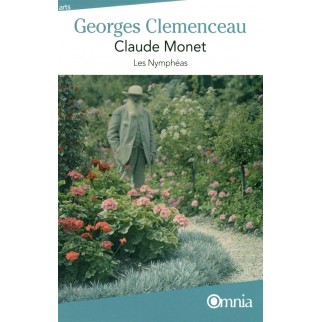 Claude Monet, les nymphéas