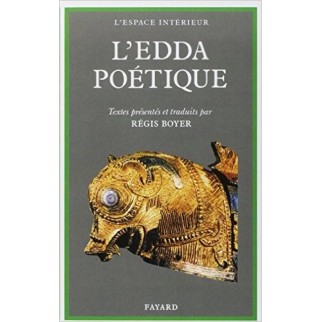  L'Edda poétique