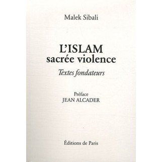 L'Islam sacrée violence