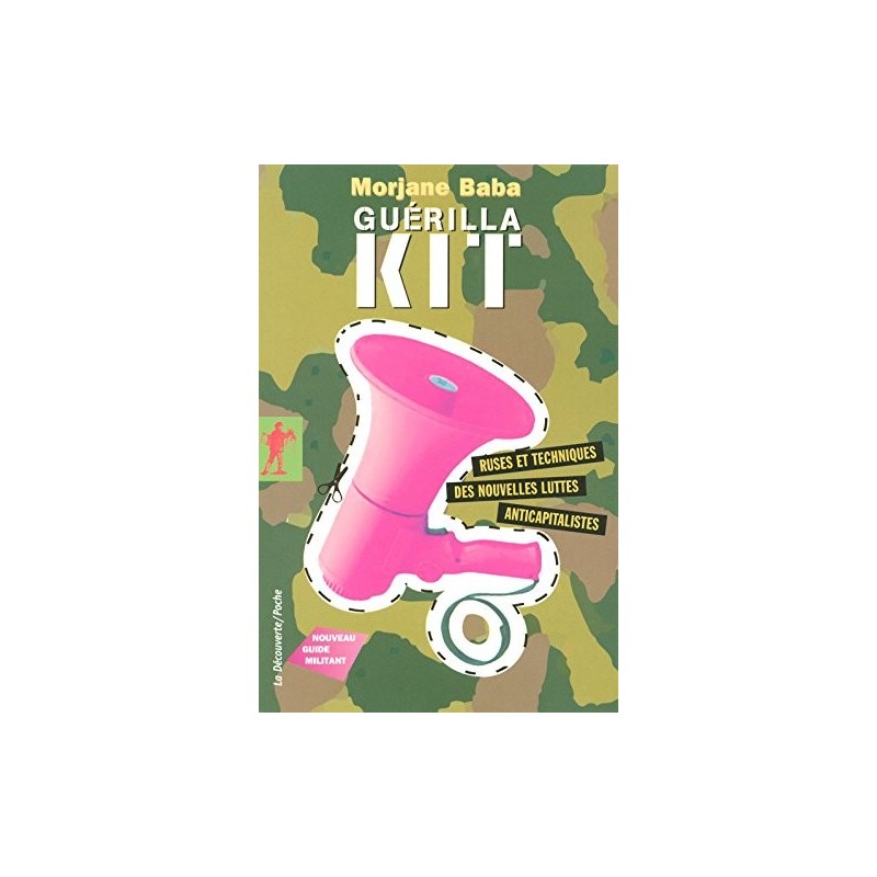 Guerilla kit