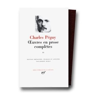 Oeuvres en prose complètes, tome 2