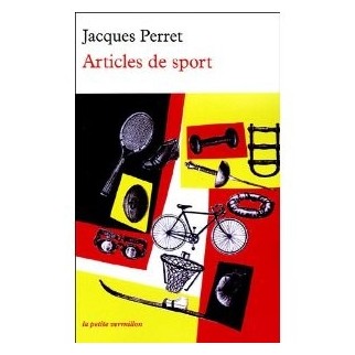 Articles de sport