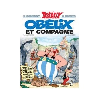 Astérix - Obélix et compagnie - n°23