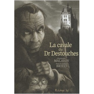 La cavale du Dr Destouches