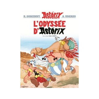 L'Odyssée d'Astérix n°26