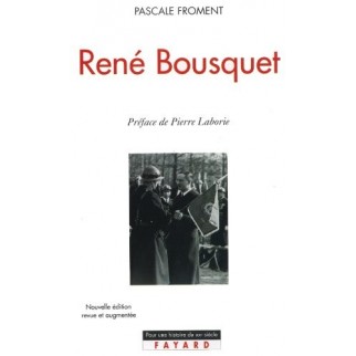 René Bousquet