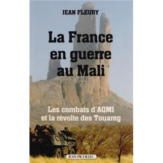 La France en guerre au Mali