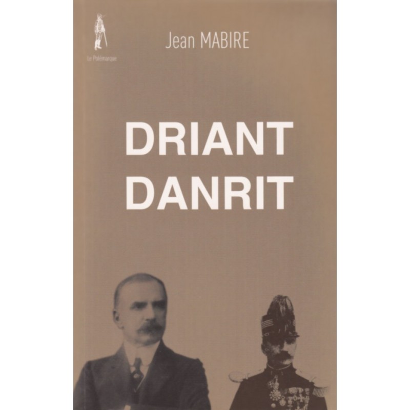 Driant Danrit