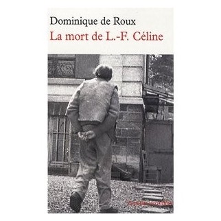La mort de Louis-Ferdinand Céline