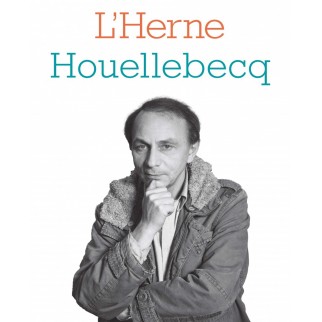 L'Herne : Houellebecq