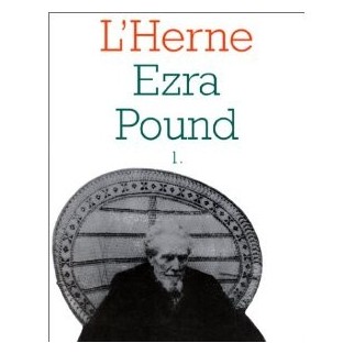 Ezra Pound Tome 1
