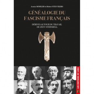 Genealogie du fascisme francais