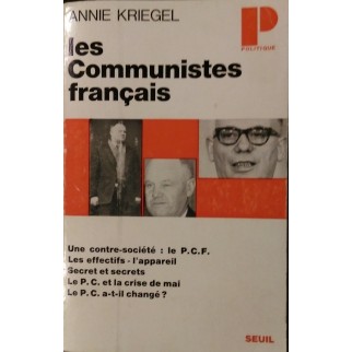 communistes français