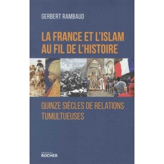 France et Islam