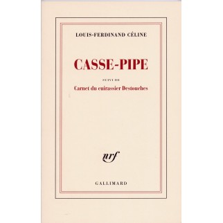 casse pipe