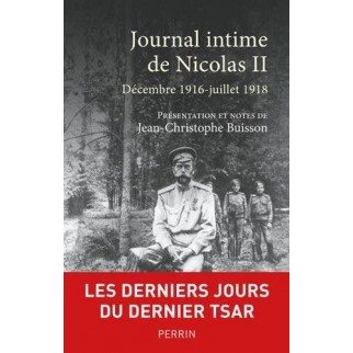 journal intime