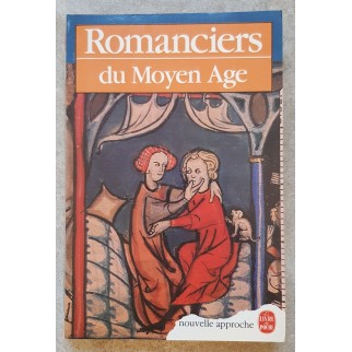 romanciers moyen age