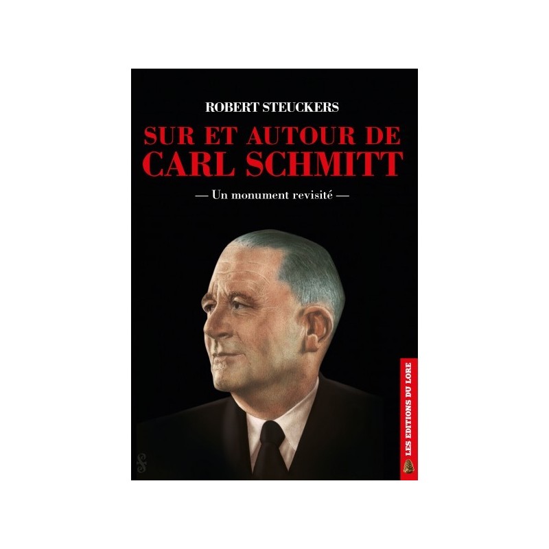 carl schmitt