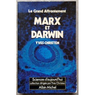 Marx et Darwin
